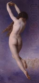 unknow artist Sexy body, female nudes, classical nudes 26 china oil painting image